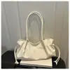 Elegante bolso vintage para mujer con un toque de alta gama, nuevo bolso de hombro de moda 2026 para ir al trabajo, bolso de mano de gran capacidad, bolso baguette