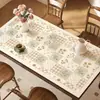 Toalha de Mesa para Acampamento ao Ar Livre Impermeável à Prova de Óleo à Prova de Sol Passeio de Primavera Piquenique Carro de Camping Churrasco Dobrável Rolo de Ovo Tapete de Mesa
