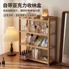 Caja de almacenamiento cosmético con compartimentos, organizador de escritorio, gabinete de almacenamiento para cuidado de la piel en tocador, almacenamiento de perfume y loción