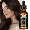 Procesamiento de Aceite Esencial Popular para Cabello Denso de Amazon, Esencia para Cabello Denso Suave y Antisequedad Personalización OEM Fábrica de Comercio Exterior