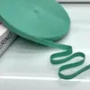 Cinta de 1 cm de Ancho con Empaque para Regalo, Accesorios para Ropa, Accesorios para el Cabello DIY, Decoraciones Florales, Cinta de Moño y Cinta Decorativa