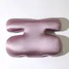Almofada de Beleza, Núcleo de Almofada de Espuma de Memória de Pressão Zero, Almofada de Pescoço, Almofada Especial para Dormir de Lado, Núcleo de Almofada de Retorno Lento Que Não Pressiona o Rosto, Modelo Popular