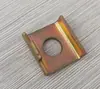 Retire la placa dentada del eje central del volante de la bicicleta de montaña, herramienta para cortar cadena, llave hexagonal, llave de radios, soporte