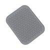Tapete de silicone grande para drenagem, tapete de mesa antiderrapante, tábua de corte, tapete de isolamento fixo, tapete de panela de cozinha, tapete de tigela, tapete anti-escaldante