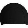 Gorro de Natación de Lycra Adulto Suministros de Natación Puede Agregar Logo Nylon Nylon Spandex Tela Gorro de Natación Venta al por Mayor Cuidado del Cabello
