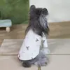 Ropa para Mascotas Ropa 26 Otoño Invierno Nuevo Venta Directa de Fábrica Venta al por Mayor y al por Menor Suave Cómoda 26 Camiseta Base de Terciopelo Alemán -Y