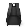 Mochila para hombre, mochila de gran capacidad para negocios, bolsa de viaje para computadora, mochila escolar para estudiantes de secundaria y campus.