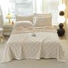 Manta de Mesa Lençol de Cama Inverno Fina Solteiro Casal Dormitório Estudantil Manta de Cama Escritório Sofá Manta para Cochilo