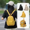 Bolsas de Otoño para Mujer 2026 Nueva Mochila de Viaje de Gran Capacidad Bolso de Pecho para Mujer Bolso Cruzado Mochila Ligera para Damas