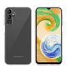Adecuado para Samsung A07S Dos en Uno TPU+PC Transparente Xcover7 Funda para Teléfono Móvil A18 Acrílico Anti-Caída Cubierta Protectora