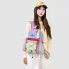 Mochila Casual Grande Capacidade Versátil para Viagem e Caminhada, Nova Moda Outono 2026, Transfronteiriça