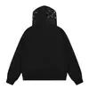 Cardigan Sudadera con Capucha Color Sólido Decoración Gráfica de Pedrería Modelo Nuevo Estilo Japonés H-Quality 2026 Suministro Directo al por Mayor 52