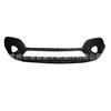 Aplicable a la barra superior delantera de tela del parachoques delantero Buick Onkora 2013 2014 2015 sin agujeros