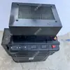 Máquina de Solda Portátil a Bateria de Lítio do Fabricante, Máquina de Solda Fácil de Usar, Máquina de Solda Portátil nas Costas para Uso Externo