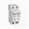 5SN6232-8CN 5SN6225-8CN 5SN6220-8CN 2P D disjuntor miniatura original