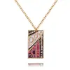 Collar Ghost Blade de anime carbón Zhilang you beans collar del equipo Seven Kill cos metal llavero colgante