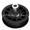 Rueda loca para cortacésped Linsheng adecuada para 179114 532179114 CT131 CT141 CTH141 2711