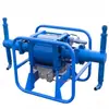 Bomba Neumática de Inyección para Minería Serie 2Zbq, Fácil de Transportar y Personalizable, Bomba de Inyección Neumática para Minería