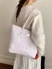 Bolso Pequeño Casual Simple para Mujer 2026 Nueva Moda Bolso Cubo para Viaje al Trabajo Bolso Cruzado Casual Versátil