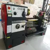 Torno de Piso de Corte Pesado Modelo Shenyang Ca6150* 1m Torno Ordinario 6150 Torno Ordinario