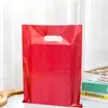 Bolsas de plástico con logo