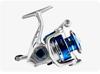 Rueda de Pesca Spinning Beilingus Metal Línea Copa Rueda de Pesca Luya Lanzamiento de Largo Alcance Especial Pesca Rueda Negra Caña de Mar Caña de Mar Roca Ac