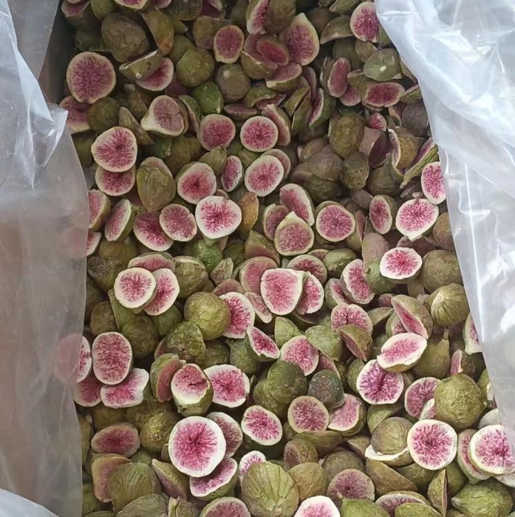 冻干无花果