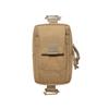 Riñonera Deportiva Táctica, Bolso de Hombro para Ciclismo, Bolso Colgante de Camuflaje, Bolso para Hombres y Mujeres, Bolso de Viaje, Venta al por Mayor de Artículos para Exteriores