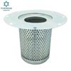Separador de óleo e gás de fornecimento de fábrica 2901021301 2901021300 1613688000
