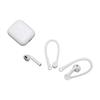 Para airpods Headset Ear Hanging Acessórios Bluetooth Headset Acessórios Universal Portable Silicone Ear Hanging Atacado
