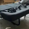 Assento dobrável lateral, assento dobrável montado na lateral, assento de carga modificado para Maxus V80, Foton Zhongshun, Iveco Transit, Jinbei