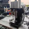 Máquina de Prensa Neumática Personalizada para Insignias, Máquina de Estampado para Procesamiento, Fabricación de Insignias Personalizadas, Más Vendida Transfronteriza