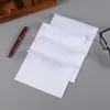 Fornecimento direto da fábrica de envelope ocidental 18,4*13,3 papel offset papel de liberação selo autoadesivo fábrica de origem pedido em lote