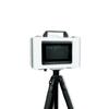 Detector de Visibilidade Portátil Observador de Visibilidade de Emergência Tráfego Rodoviário Monitor Portátil de Visibilidade