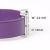 Produtos para animais de estimação DIY, roupas mais vendidas, com letras de diamante, corda de tração, acessórios para coleira de pescoço, coleira de couro PU para cachorro