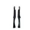 Adecuado para 2005-11 Toyota Tacoma Recorte de Faro Tacoma 52512-04901 52513-04901
