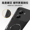 Adecuado para funda de teléfono móvil Redmi Turbo4, Cubierta protectora, Todo incluido, Anticaídas, Sencillo, Moderno, Estilo Ins con Soporte