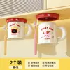Portacepillos de dientes y vasos magnéticos para una familia de cuatro, adecuado para uso doméstico, se puede fijar a un espejo de baño o al techo, se usa para guardar y organizar cepillos de dientes y vasos para enjuague bucal
