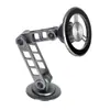 Soporte Magnético Plegable Universal para Teléfono Móvil de Coche, Marco de Soporte para Navegación, Soporte Adhesivo Fijo para Coche G198