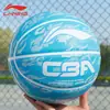 Produto Oficial Genuíno de Basquete Li Ning para Alunos do Ensino Fundamental e Médio, Tamanho 7, Competição Adulta, Bola de Basquete Resistente ao Desgaste para Uso Externo