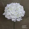 Flores Blancas Materiales Flores de Boda Flores de Seda Materiales Florales Decoración de Techo de Salón de Bodas Flores Flores Artificiales Flores para Arcos Arreglo Floral Arte Floral