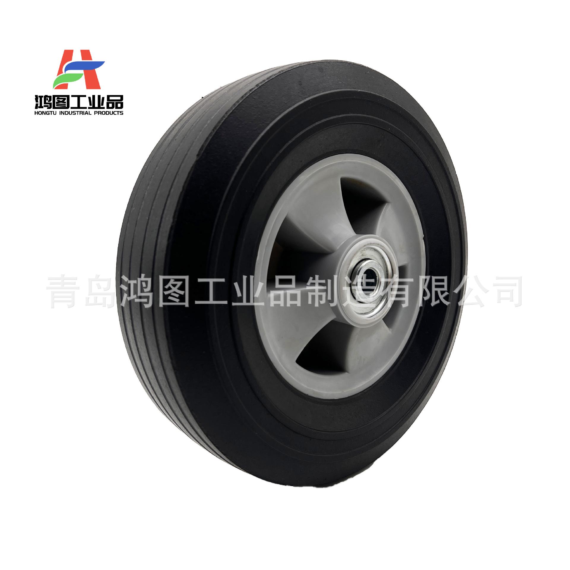 8x2.50顺纹胶粉轮  (1)