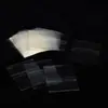 Filme termoencolhível para garrafas no atacado em estoque para mudanças e viagens, filme de embalagem à prova de vazamentos para garrafas de vidro, filme universal de alta transparência para garrafas