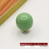 Ganchos Magnéticos Fortes de Cerâmica Colorida para Decoração de Porta de Entrada Antifurto, Adesivos Magnéticos de Geladeira, Decoração para Casa Dopamina Sem Furos
