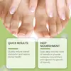 Set de Cuidado de Uñas de Manos y Pies Ximonth Solución para el Cuidado de Uñas de los Pies