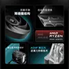 Producto popular LiMin ASSASSIN X 120CAM4/AM5 enfriador de CPU de una torre refrigerado por aire con 4 tubos de calor y ventilador de 12 cm