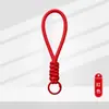 Lanyard anti-robo para teléfono móvil con nudo directo de fábrica, color caramelo, resorte en espiral, correa de muñeca, lanyard para mochila, suministro limitado