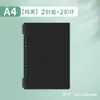 Cuaderno de bocetos de hojas sueltas Morandi, Engrosado y Desmontable, Cuaderno de bocetos de arte para estudiantes, Cómodo de sostener, Materiales de arte coloridos