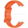 Para Huawei 8/9 Watch Color Sólido Silicona Líquida Hebilla de Mariposa Correa de Silicona para Huawei Watch Venta al por Mayor Transfronteriza