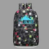 Mochila Escolar Unisex Casual para Viaje, Super Mario Star, Estudiante Joven, Transfronteriza